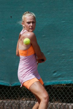 Merle Vagt 226 - Horst Schr�der Pokal